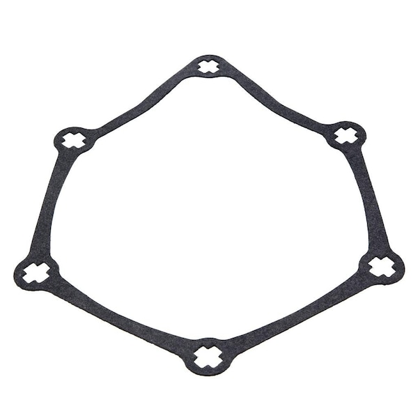 Compressor Mounting Gasket Detroit Diesel Series 50 / Series 60 Application